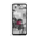 Smartphone HMD Pulse 64 GB 16.7 cm noir 6.56 pouces Android™ 14 slot hybride