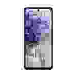 Smartphone HMD Pulse Plus 128 GB 16.7 cm bleu 6.56 pouces Android™ 14 slot hybride