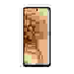HMD Pulse Plus Smartphone 128GB 16.7cm (6.56 Zoll) Apricot Android™ 14 Hybrid-Slot
