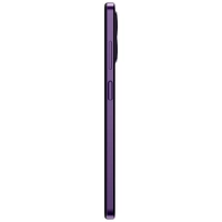 HMD Pulse Pro Smartphone 128 GB 16.7 cm (6.56 Zoll) Twilight, Purple Android™ 14 Hybrid-Slot HMD Pulse Pro Smartphone 128 GB 16.7 cm (6.56 Zoll) Twilight, Purple Android™ 14 Hybrid-Slot
