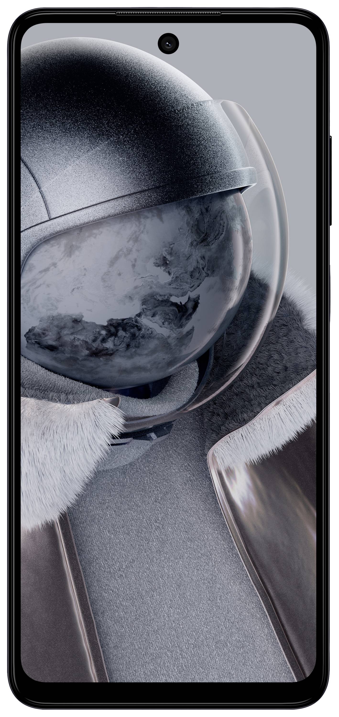 HMD Pulse Pro 128 GB Schwarz, Ocean 16.7 cm (6.56 Zoll) Smartphone