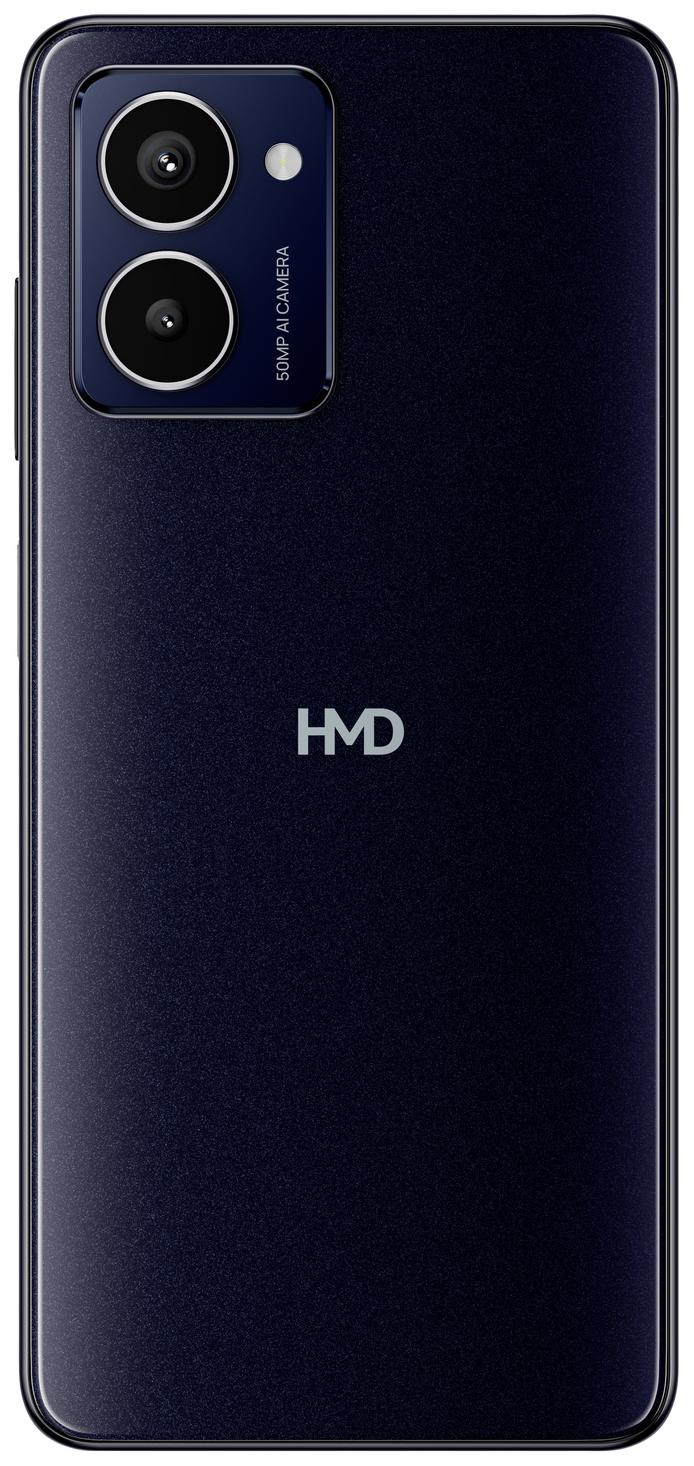 HMD Pulse Pro 128 GB Schwarz, Ocean 16.7 cm (6.56 Zoll) Smartphone