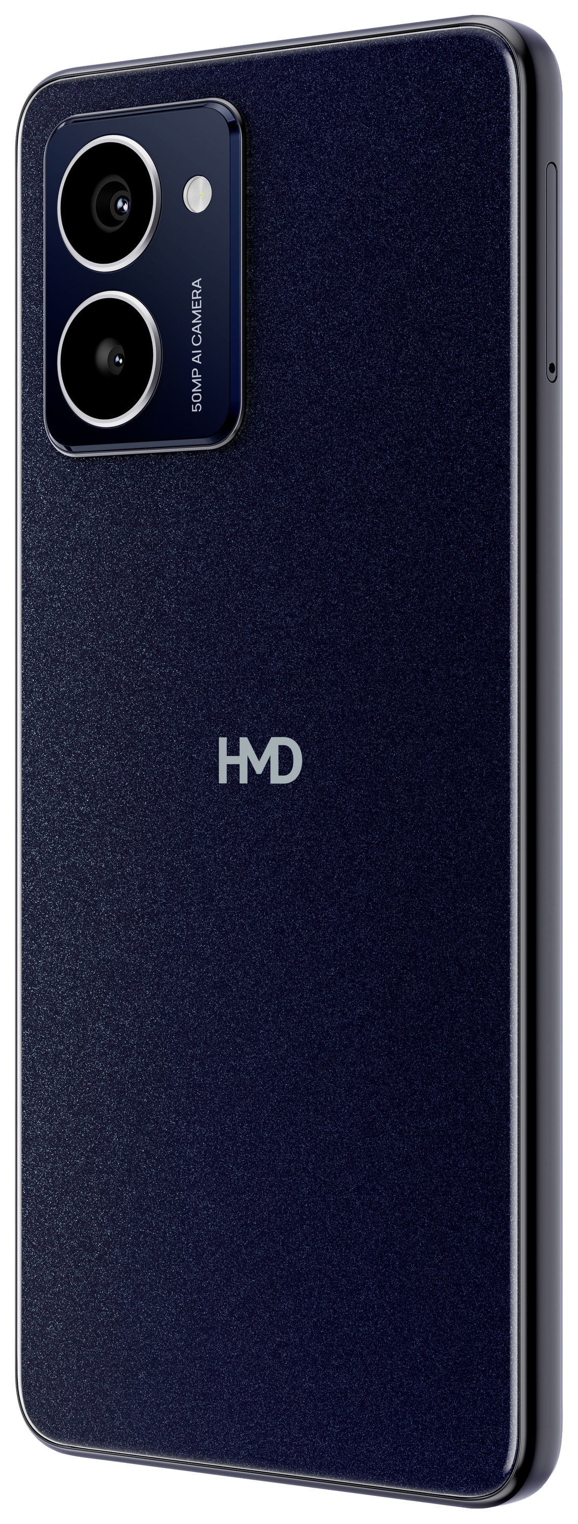 HMD Pulse Pro 128 GB Schwarz, Ocean 16.7 cm (6.56 Zoll) Smartphone