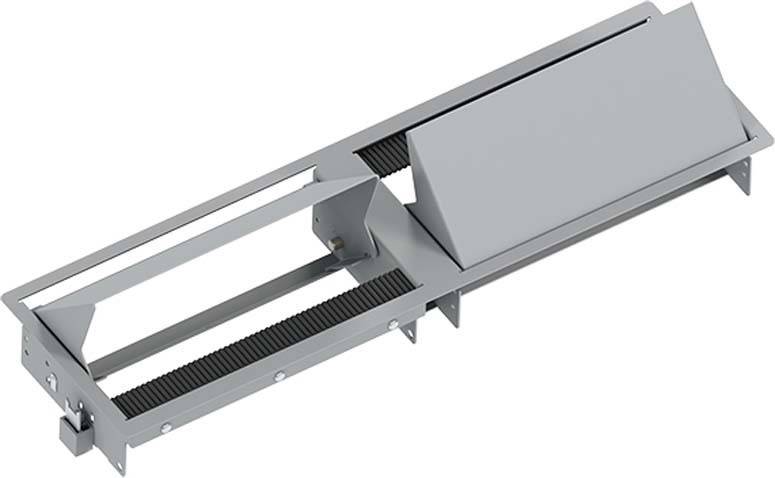 Bachmann 911026 Einbaurahmen 1St.