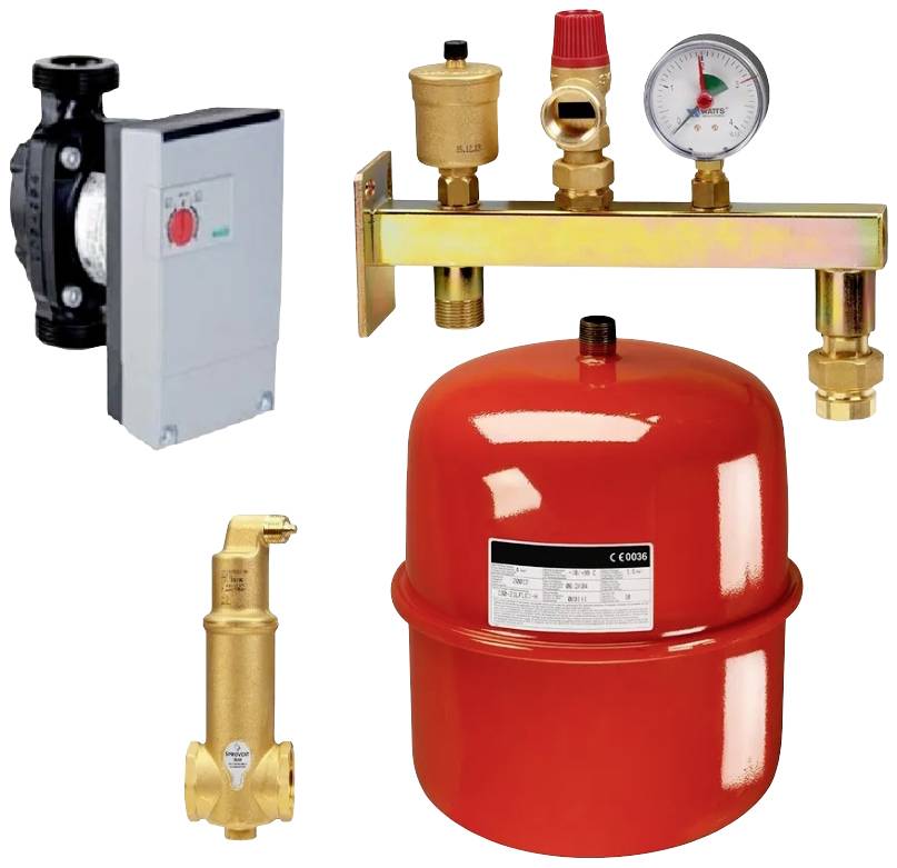 Glen Dimplex 365990 365990 Sole-Fülleinheit