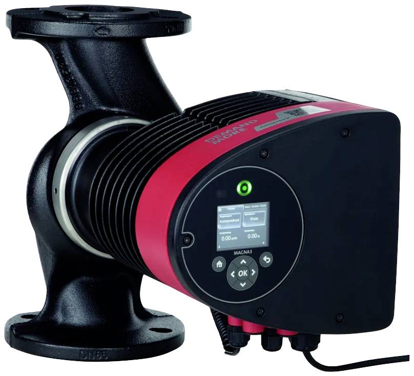 Glen Dimplex 371800 Umwälzpumpe