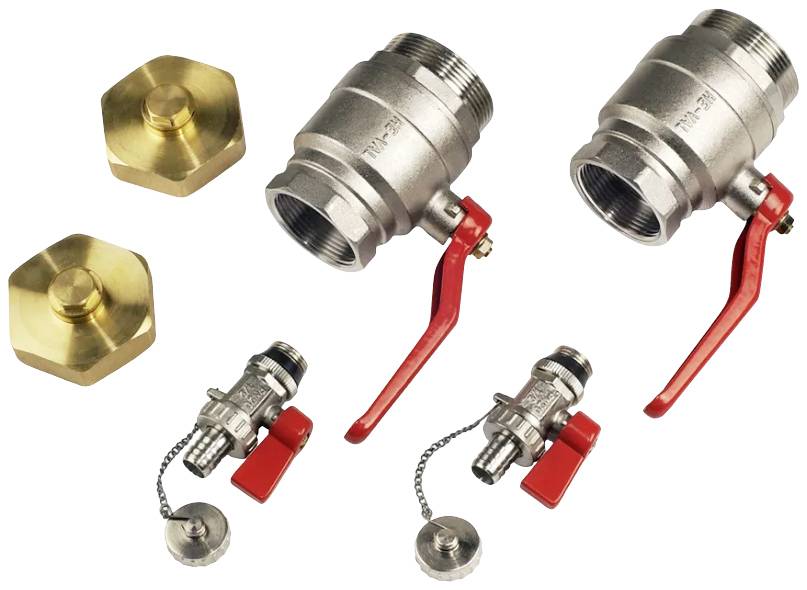 Glen Dimplex 348900 348900 Anschlussset