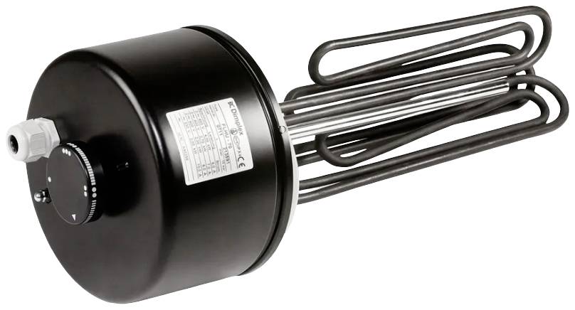 Glen Dimplex 349430 349430 Flanschheizung