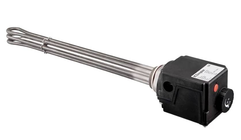 Glen Dimplex 370040 370040 Einschraubheizkörper