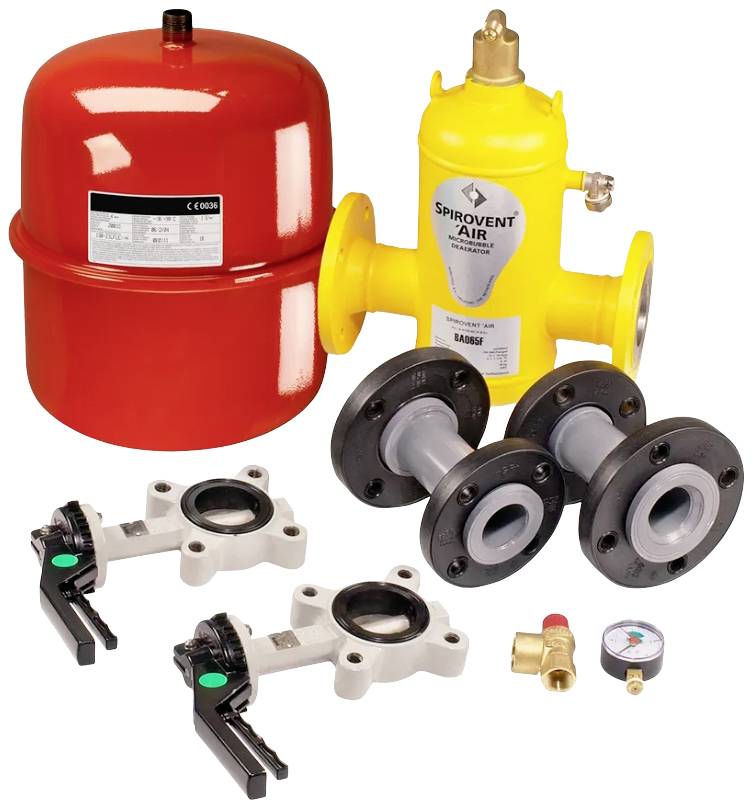 Glen Dimplex 368600 368600 Sole-Fülleinheit