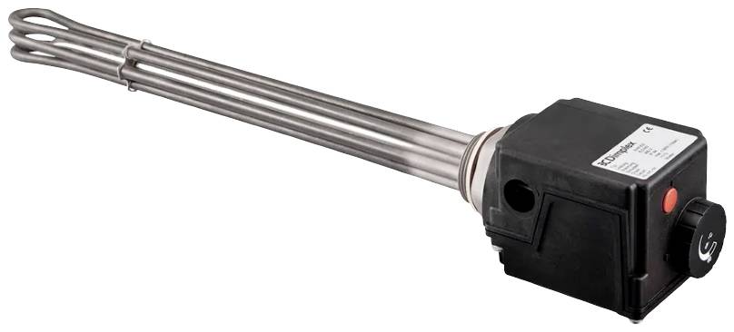 Glen Dimplex 370050 370050 Einschraubheizkörper