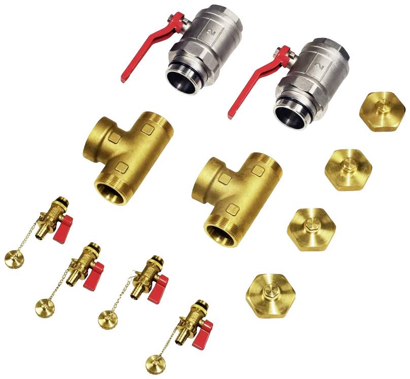 Glen Dimplex 356060 356060 Anschlussset