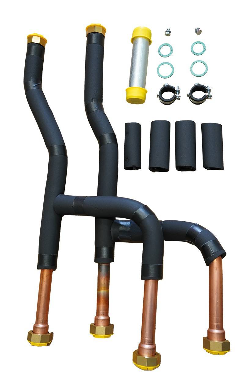 Glen Dimplex 381630 381630 Anschlussset