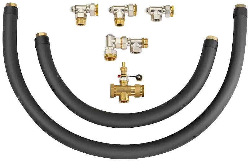 Glen Dimplex 343110 343110 Anschlussset