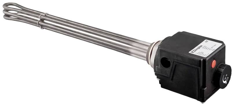 Glen Dimplex 370070 370070 Einschraubheizkörper