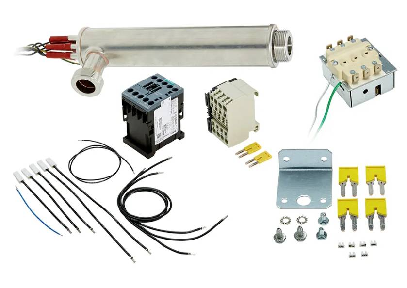 Glen Dimplex HCT 12U Rohrbegleitheizung HCT 12U