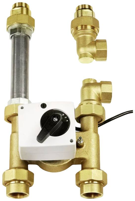 Glen Dimplex 348880 348880 Rohrbaugruppe