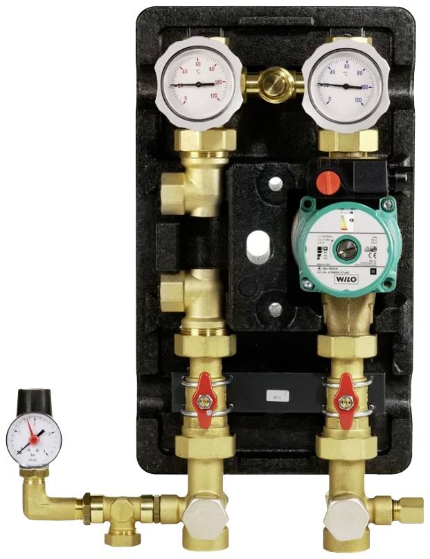 Glen Dimplex 346590 346590 Verteiler