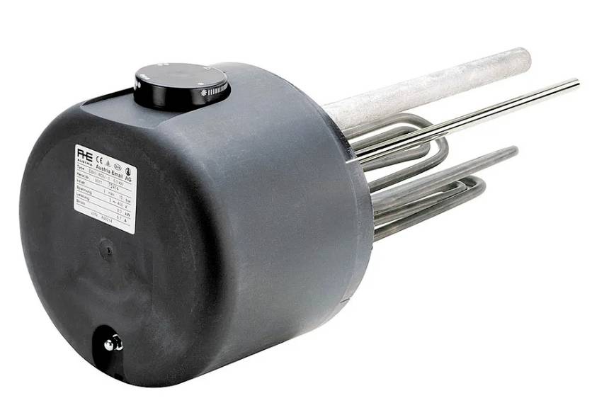 Glen Dimplex 366130 366130 Flanschheizung