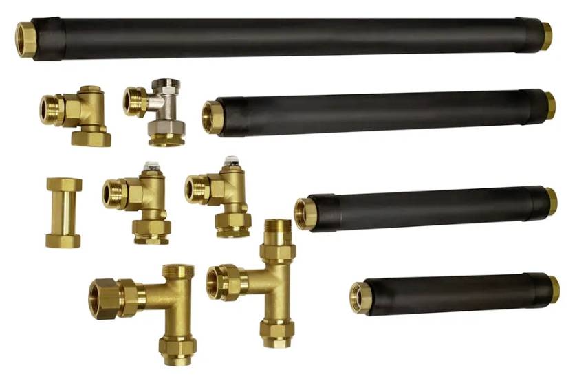 Glen Dimplex 348630 348630 Anschlussset