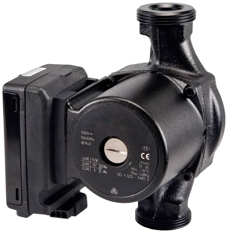 Glen Dimplex 370410 Umwälzpumpe