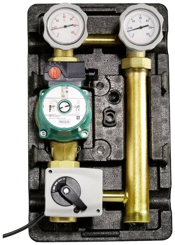 Glen Dimplex 367790 367790 Rohrbaugruppe