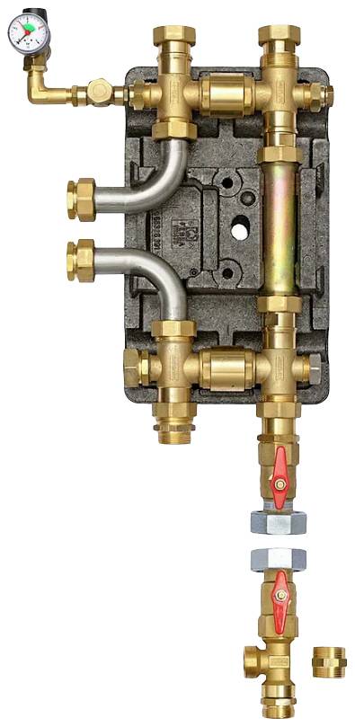 Glen Dimplex 358390 358390 Verteiler