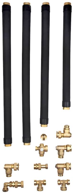 Glen Dimplex 368270 368270 Verbindungssatz