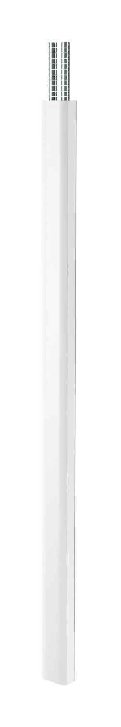 OBO Bettermann 6289974 Installationssäule 1 St. Weiß