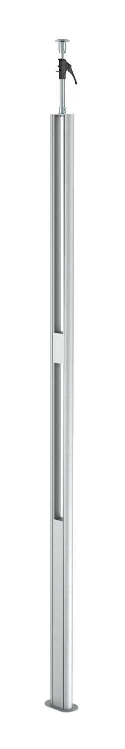 OBO Bettermann 6290013 Installationssäule 1St.