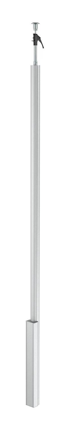 OBO Bettermann 6289063 Installationssäule 1St.