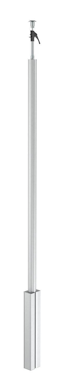 OBO Bettermann 6289073 Installationssäule 1St.