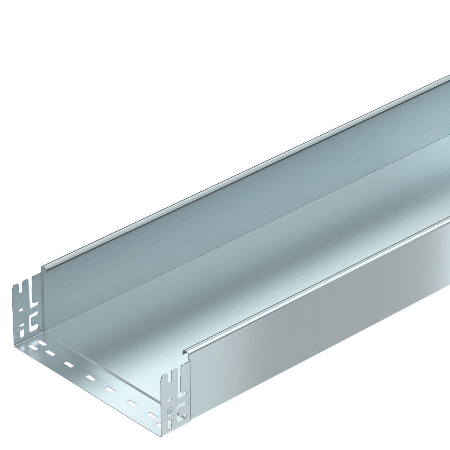 OBO Bettermann 6059388 Kabelrinne (L x B x H) 3m x 300.00mm x 110.00mm 3m