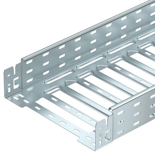 OBO Bettermann 6059542 Kabelrinne (L x B x H) 3m x 600.00mm x 85.00mm 3m