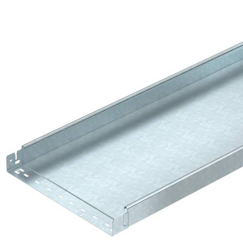 OBO Bettermann 6059256 Kabelrinne (L x B x H) 3m x 400.00mm x 60.00mm 3m