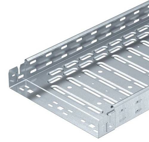 OBO Bettermann 6047720 Kabelrinne (L x B x H) 3m x 500.00mm x 60.00mm 3m