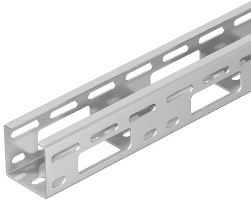 OBO Bettermann 6075150 Kabelrinne (L x B x H) 3m x 50.00mm x 50.00mm 3m