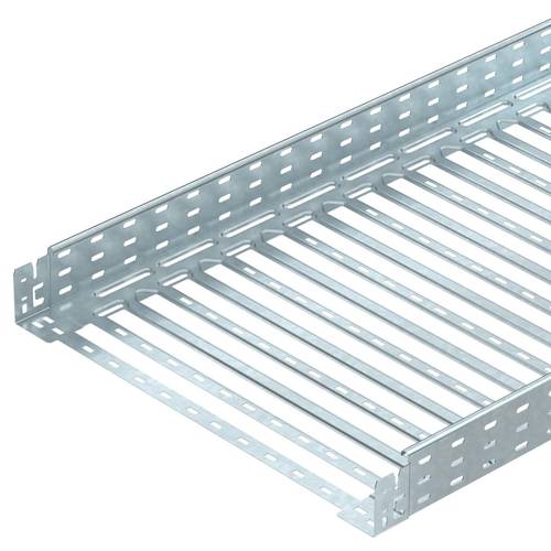 OBO Bettermann 6059109 Kabelrinne (L x B x H) 3m x 600.00mm x 85.00mm 3m