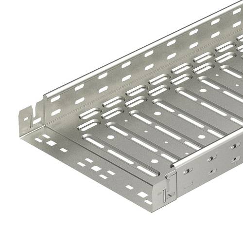 OBO Bettermann 6047633 Kabelrinne (L x B x H) 3m x 150.00mm x 60.00mm 3m