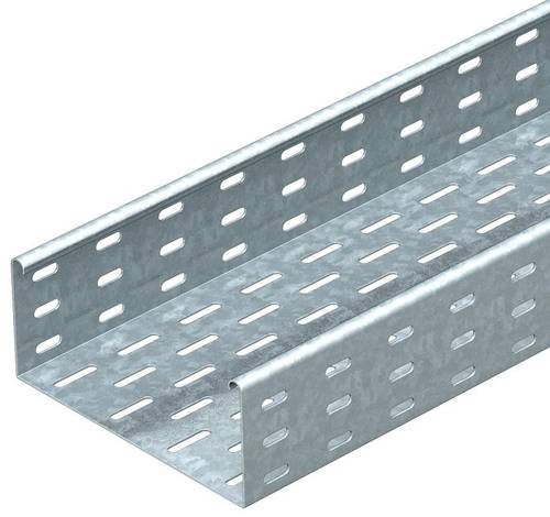 OBO Bettermann 6058663 Kabelrinne (L x B x H) 3m x 300.00mm x 85.00mm 3m
