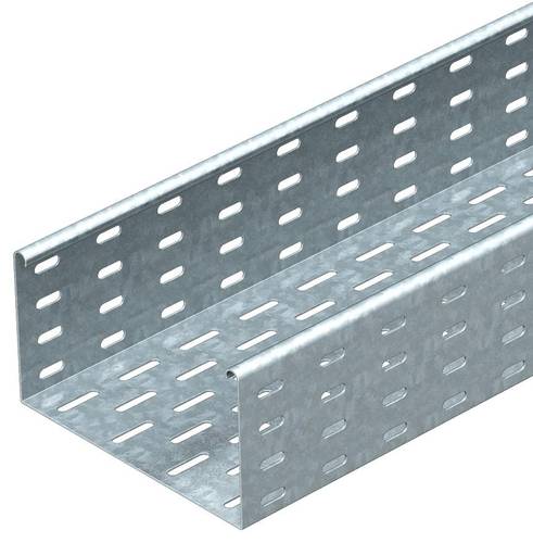 OBO Bettermann 6061508 Kabelrinne (L x B x H) 3m x 500.00mm x 110.00mm 3m