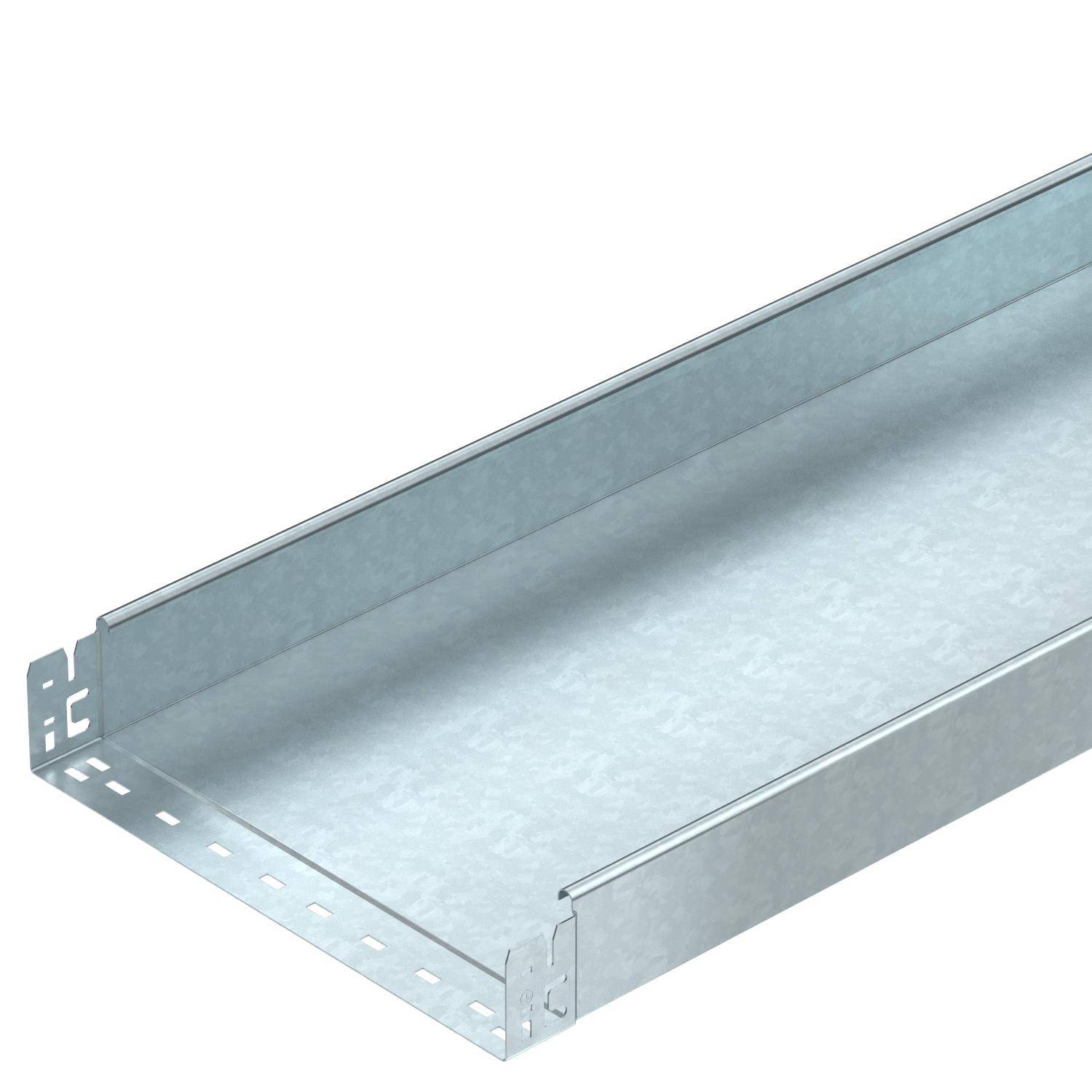 OBO Bettermann 6059333 Kabelrinne (L x B x H) 3m x 400.00mm x 85.00mm 3m