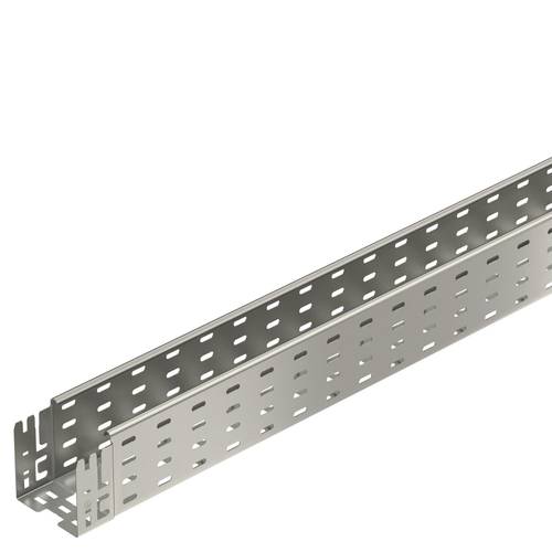 OBO Bettermann 6059190 Kabelrinne (L x B x H) 3m x 100.00mm x 110.00mm 3m