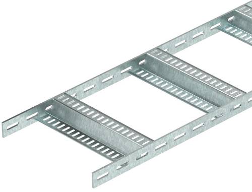 OBO Bettermann 7098133 Kabelleiter (L x B x H) 3m x 150.00mm x 40.00mm 3m