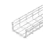 OBO Bettermann 6002477 Gitterrinne (L x B x H) 3m x 200.00mm x 105.00mm 3m OBO Bettermann 6002477 Gitterrinne (L x B x H) 3m x 200.00mm x 105.00mm 3m