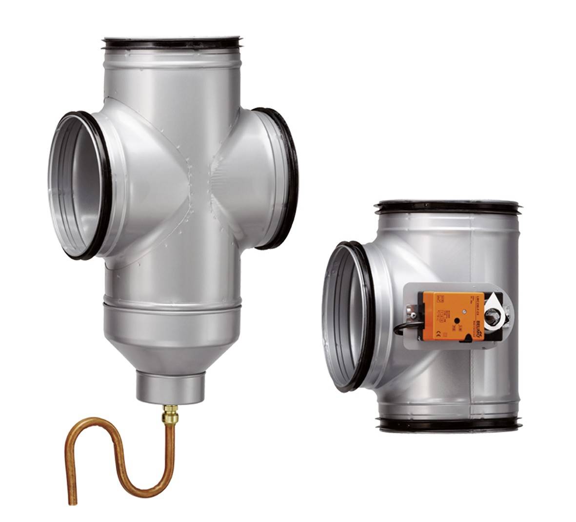 Helios Ventilatoren 2990 Steuerungsmodul