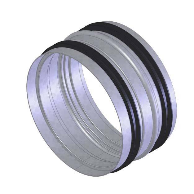 Helios Ventilatoren 3414 Verbindung