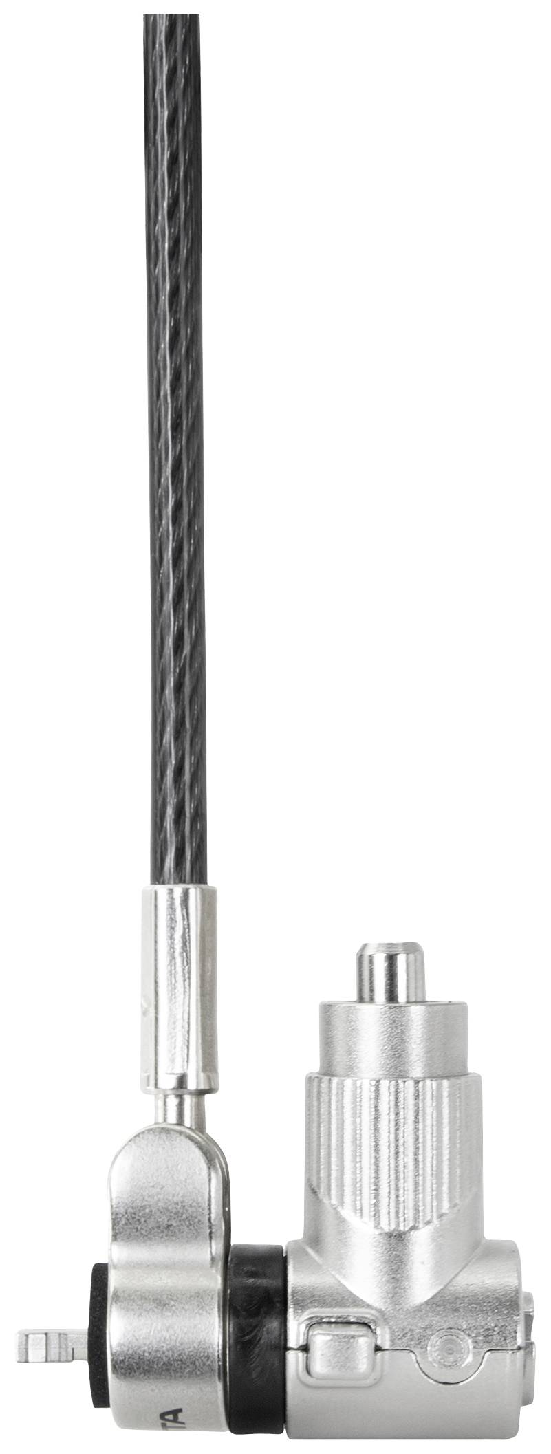 Dicota Laptop Schloss 30 cm Mini