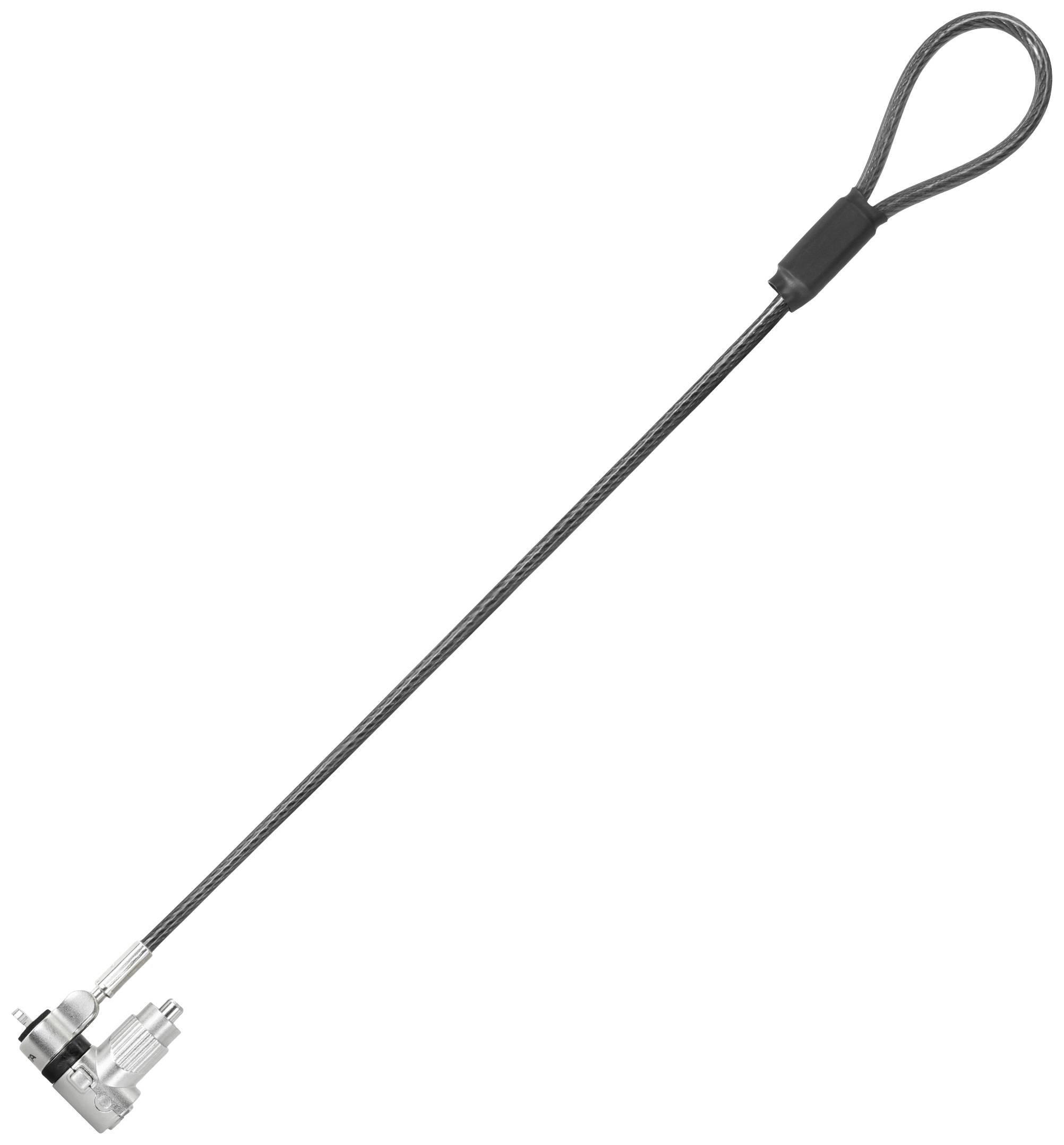 Dicota Laptop Schloss 30 cm Mini