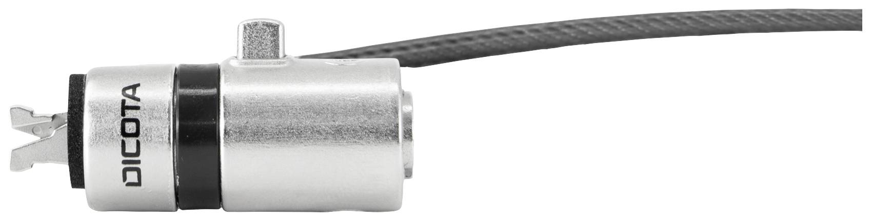 Dicota Laptop Schloss 30 cm Mini